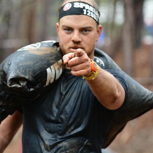 Fundraising Page: Jay Mathes